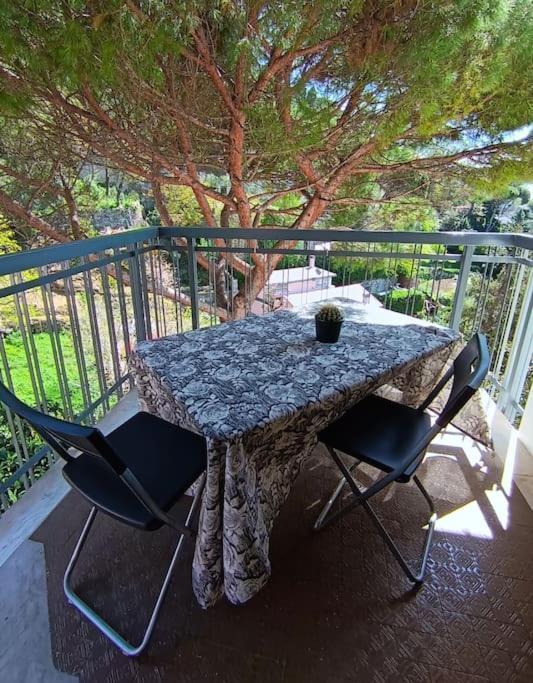 Forti Genova-Free Parking Castellaccio Apartment 2 Екстериор снимка