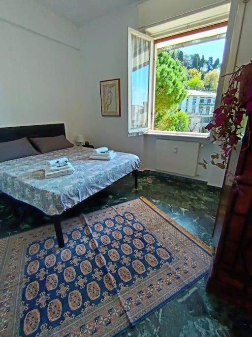Forti Genova-Free Parking Castellaccio Apartment 2 Екстериор снимка