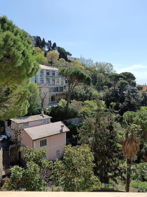 Forti Genova-Free Parking Castellaccio Apartment 2 Екстериор снимка